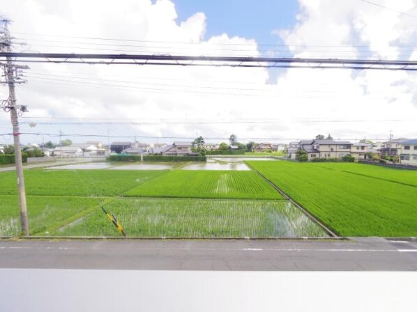 藤枝駅 バス10分  高柳三丁目下車：停歩7分 2階の物件内観写真